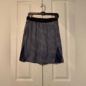 Medium Adidas Workout Shorts